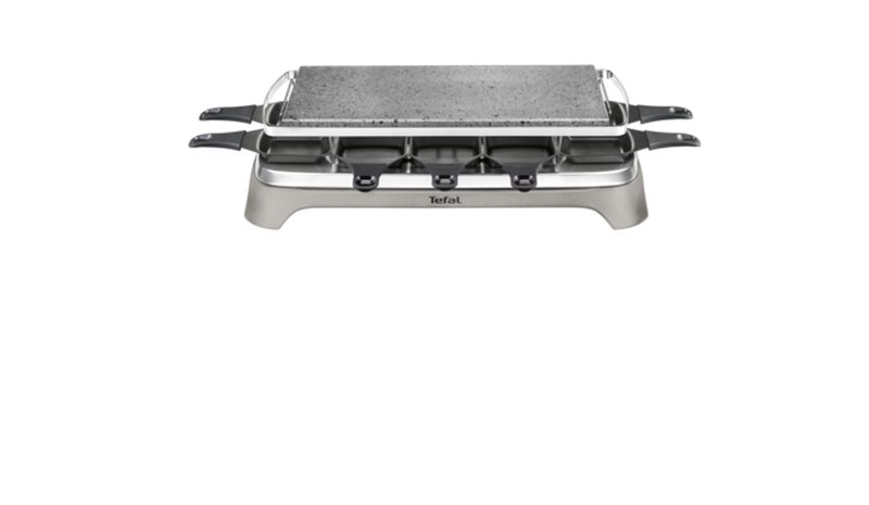 Tefal raclettepannu PR457B
