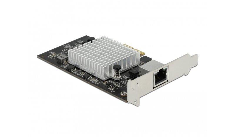DeLOCK verkkokortti 89528 – kuva 1/1