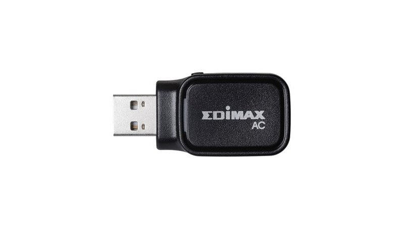 Edimax verkkokortti EW-7611UCB – kuva 1/2