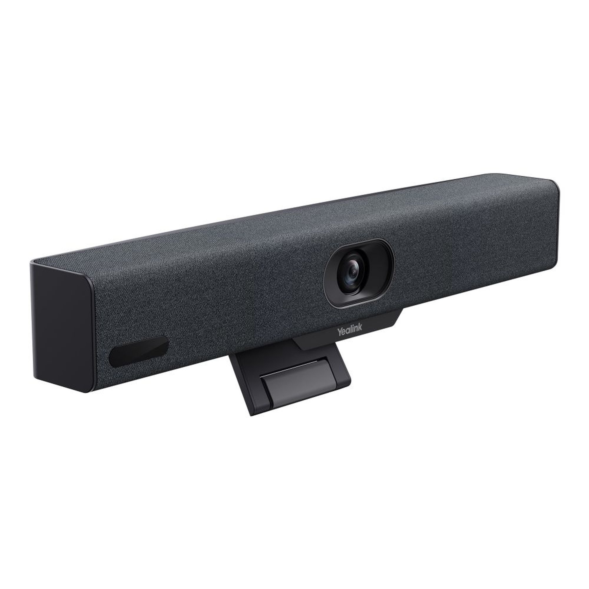 YEALINK MEETINGBAR A10-020 // A10 + CTP18 VIDEOBAR TOUCH PANEL 4K CAMERA 120° MTROA