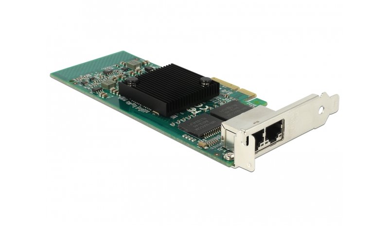 DeLOCK verkkokortti 89945 – kuva 1/1