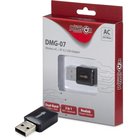 Inter-Tech verkkokortti DMG-07 88888146