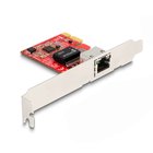 DeLOCK verkkokortti 90100