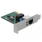 DeLOCK verkkokortti 90381