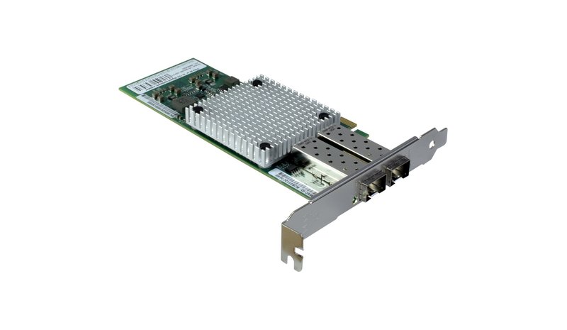 Inter-Tech verkkokortti LR-9802BF-2SFP+ 88883050 – kuva 1/1