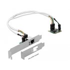 DeLOCK verkkokortti 95265