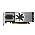 QNAP verkkokortti QXG-100G2SF-E810