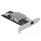 DeLOCK verkkokortti GE10P-PCIE4XG301 90434
