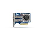 QNAP verkkokortti QXG-25G2SF-E810