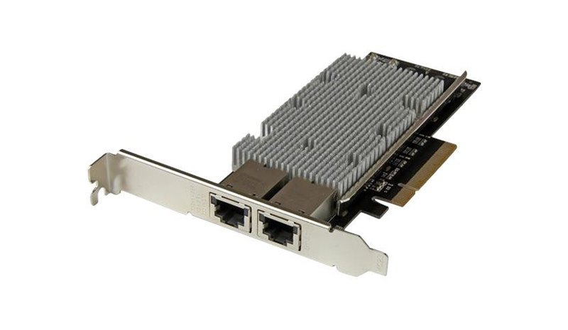 StarTech.com verkkokortti ST20000SPEXI