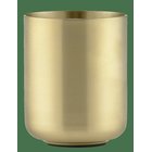 ZONE DENMARK Toothbrush Mug Ume - METALL - 8.3X8.3X10.3 cm