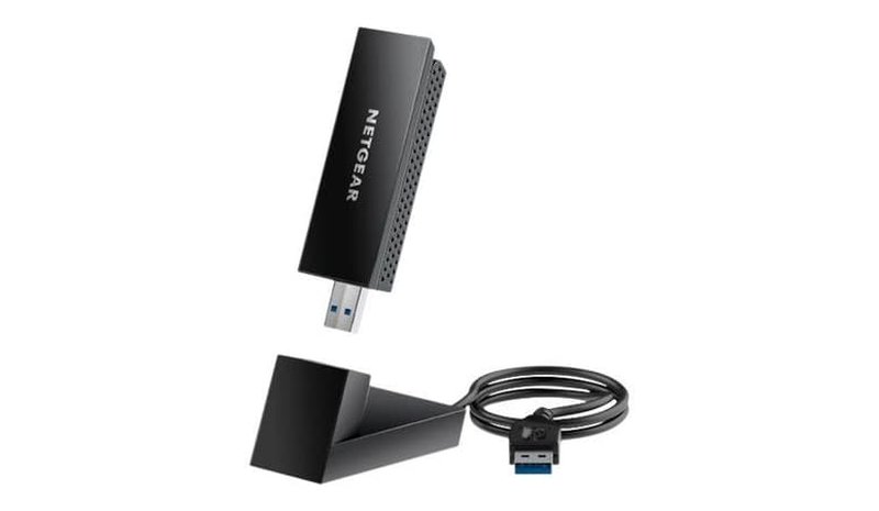 NETGEAR Nighthawk AXE3000 A8000-100PES