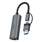 TP-Link verkkokortti UE310C