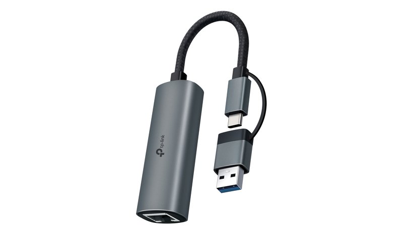 TP-Link verkkokortti UE310C – kuva 1/2