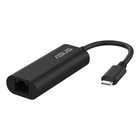 ASUS verkkokortti USB-C2500 V2 90IG0A60-MW0L0V