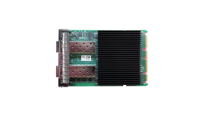 DELL Intel E810-XXV 540-BCXY