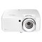 Optoma dataprojektori ZH451 E3P7PK1E118 – kuva 2