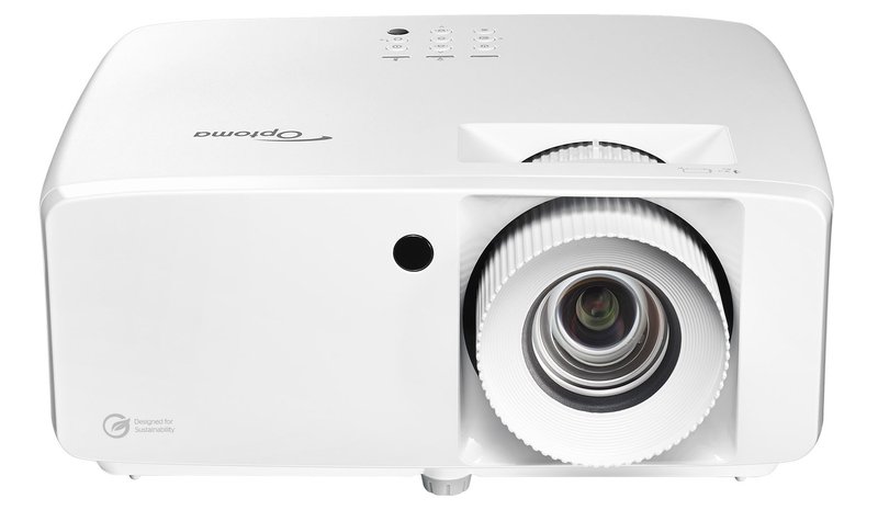 Optoma dataprojektori ZH451 E3P7PK1E118