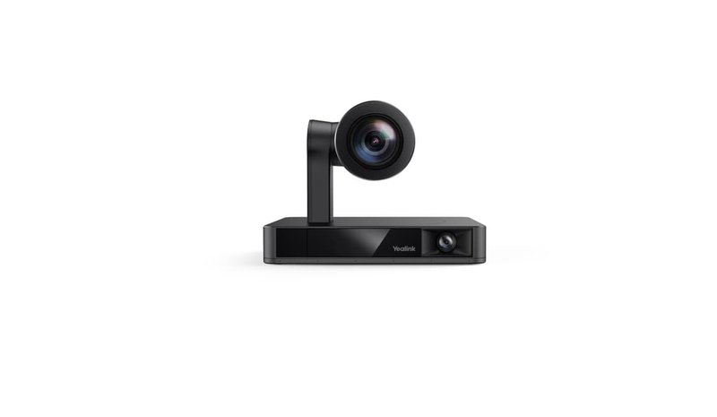 Yealink UVC86 Black 1206663