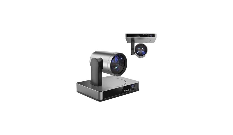 Yealink UVC86 Black 1206663