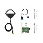 Lenovo verkkokortti 4XC1L37931