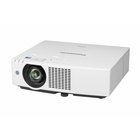 Panasonic dataprojektori 1920x1080 7620 mm PT-VMZ51SEJ