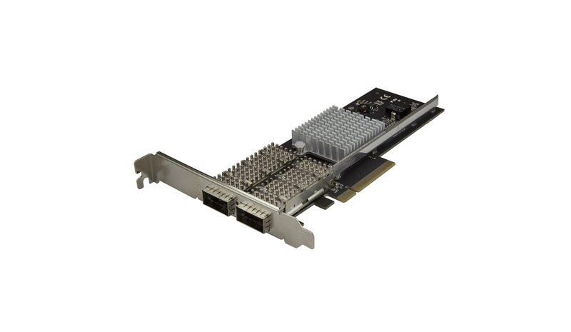 StarTech.com verkkokortti PEX40GQSFDPI – kuva 1/4