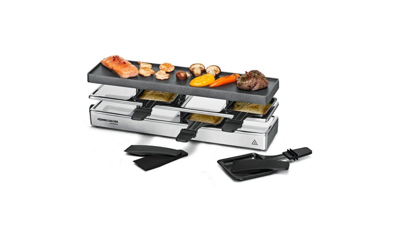 Rommelsbacher RC 800 – kuva 1/1