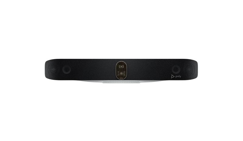 HP Poly Studio V72 USB Video Bar No Radio TAA AV1E5AA