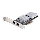 StarTech.com verkkokortti ST10GSPEXNDP2