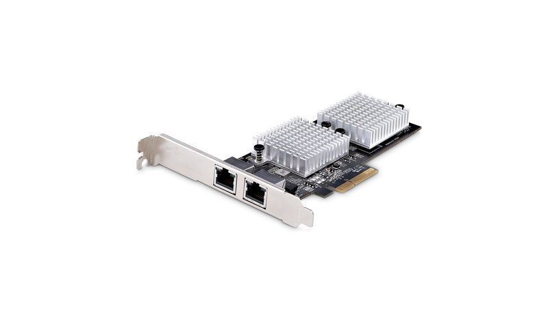 StarTech.com verkkokortti ST10GSPEXNDP2 – kuva 1/1