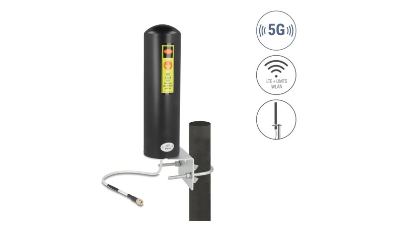 DeLOCK verkkoantenni 10037 – kuva 1/1