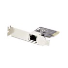 StarTech.com verkkokortti ST1000SPEX2LT