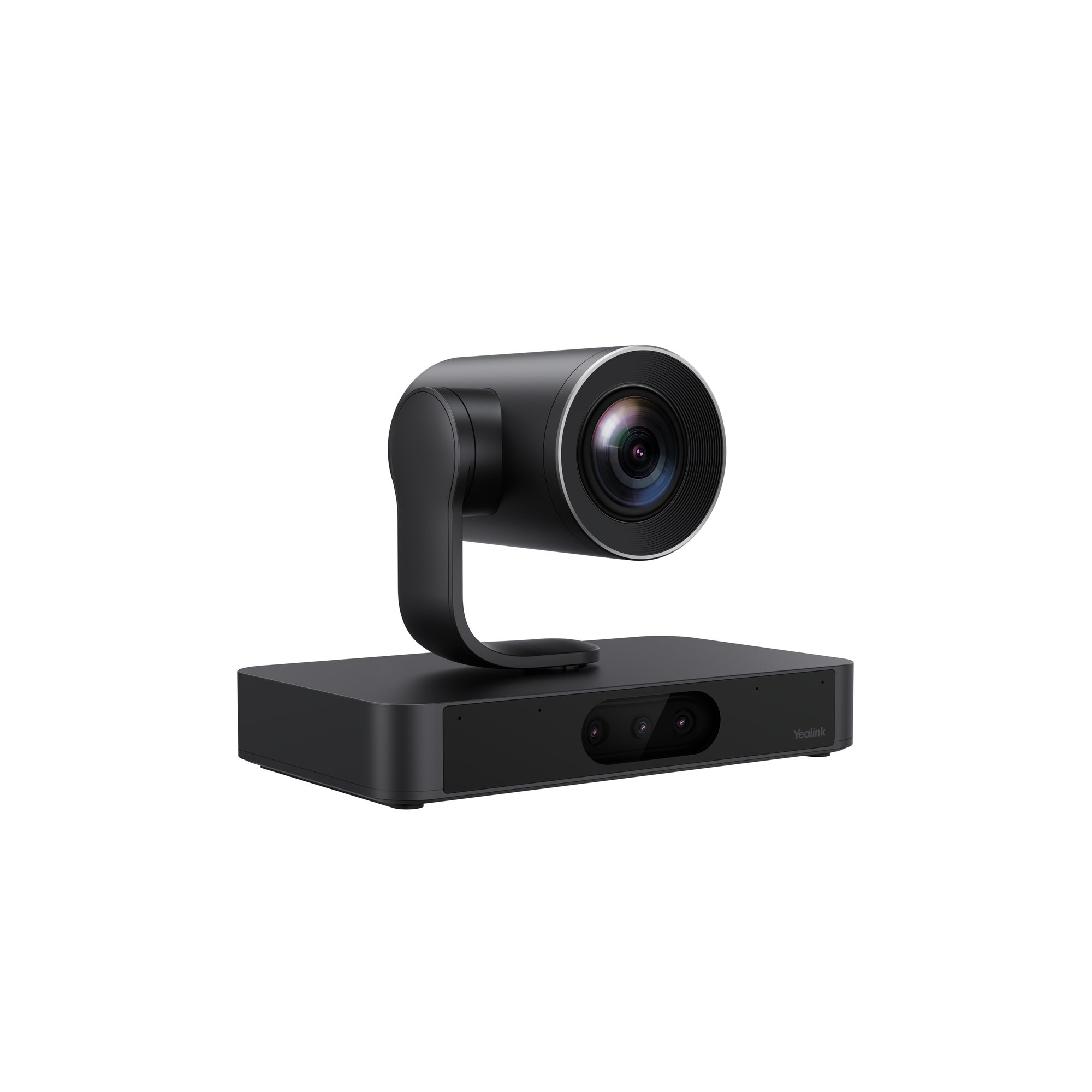 YEALINK SMARTVISION 80 // PTZ CAMERA 20X OPTICAL 4CAMERA SYSTEM AI TRACKING