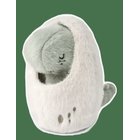 LIEWOOD Liora Dino Egg Teddy - DOVE BLUE - One Size