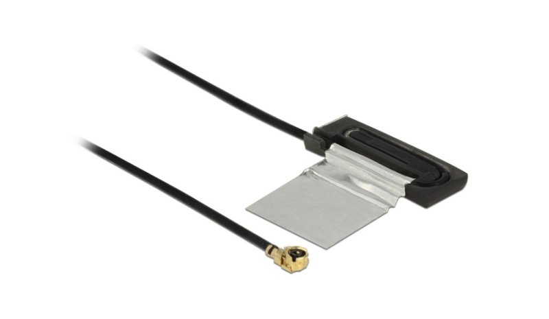DeLOCK verkkoantenni 802,11 g 86270 – kuva 1/1