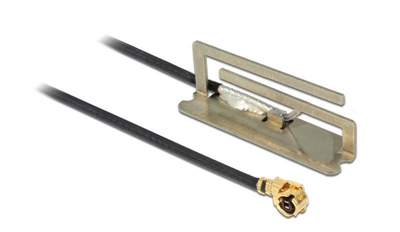 DeLOCK verkkoantenni 86389 – kuva 1/1