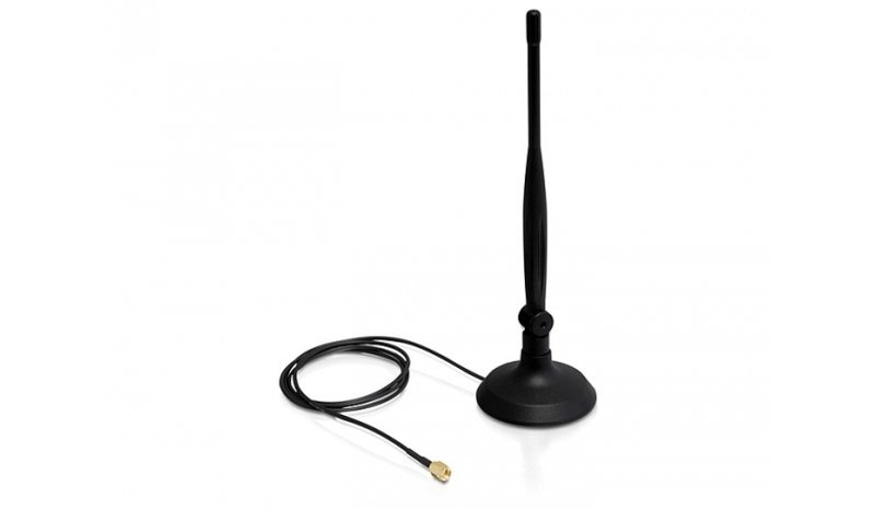 DeLOCK verkkoantenni 802,11 g 88413 – kuva 1/1