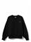 SOFIE SCHNOOR YOUNG Luisasy Sweat - BLACK - 152 – kuva 1