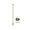 DeLOCK verkkoantenni 28 cm 89440 – kuva 1