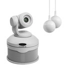 Vaddio ConferenceSHOT AV Bundle – CeilingMIC 2 999-99950-201W