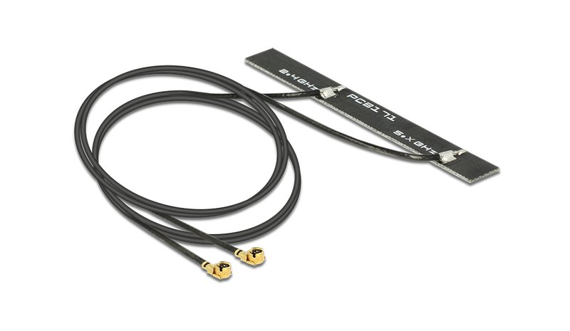 DeLOCK verkkoantenni 802,11 g 89457 – kuva 1/1