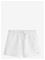 TOMMY HILFIGER Pull On Linen Short - WHITE - 152 – kuva 1