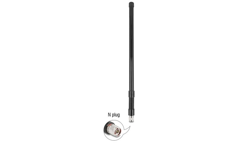 DeLOCK verkkoantenni 90765 – kuva 1/1