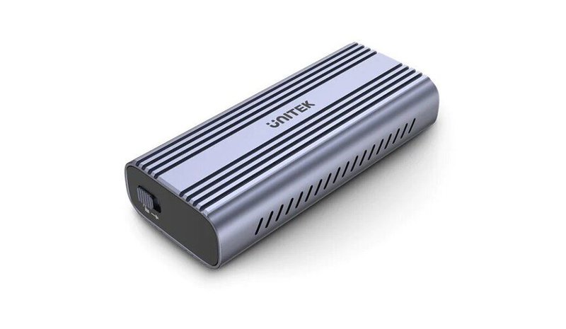 UNITEK SolidForce Reefer S1225A – kuva 1/3