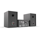 Aiwa kodin äänentoistolaite MSBTU-600
