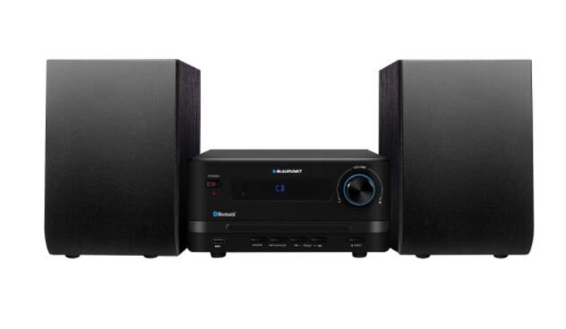 Blaupunkt kodin äänentoistolaite MS14BT – kuva 1/1