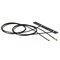 DeLOCK verkkoantenni 50 cm 89933 – kuva 1