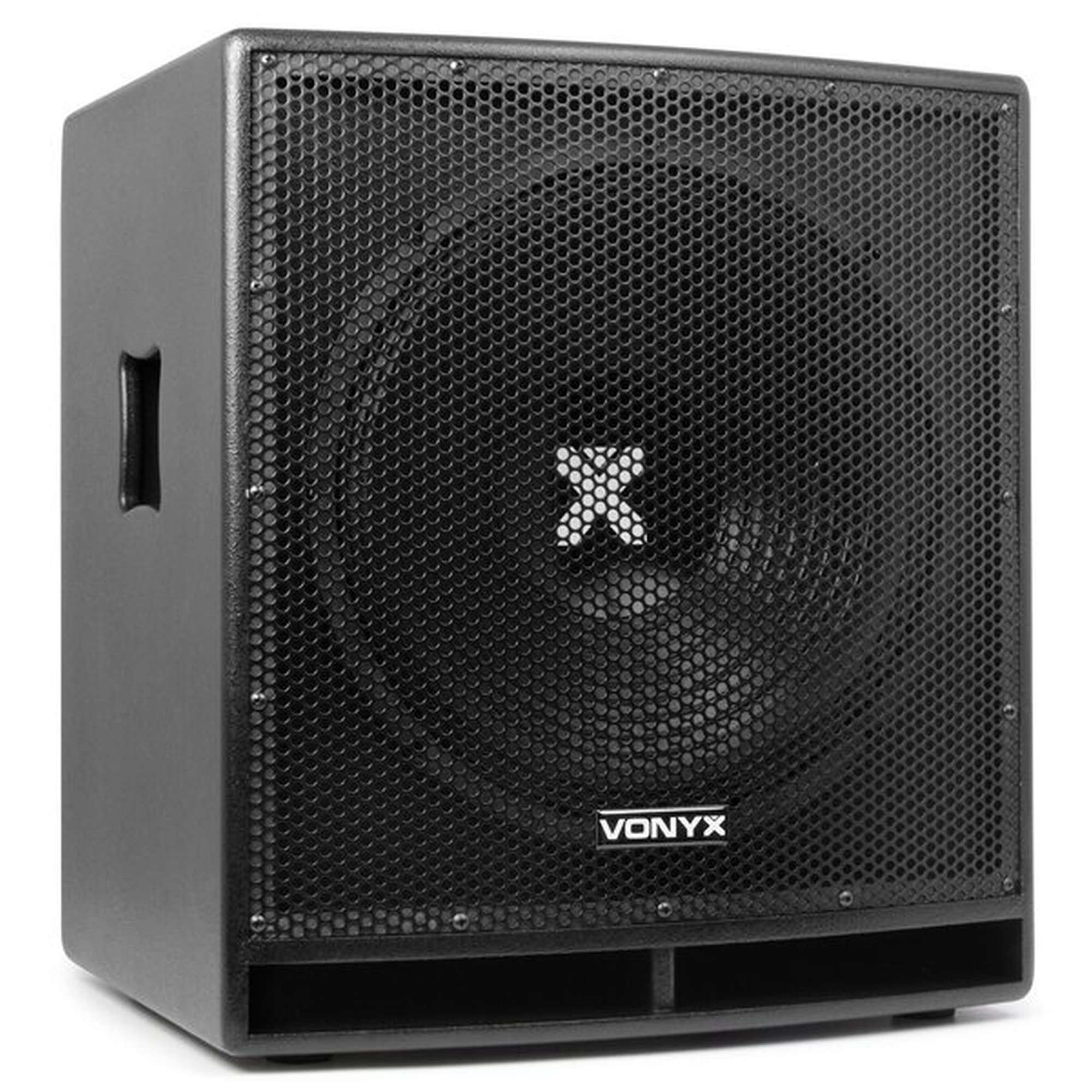 Vonyx SWP15 PRO Aktiivinen subwoofer 15 / 800W