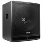 Vonyx bassokaiutin 1200 W SWP18 170.826